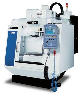 hurco-vm1